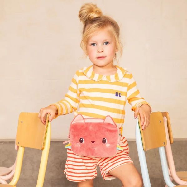 Sac pochette enfant avec sangle Jeanne