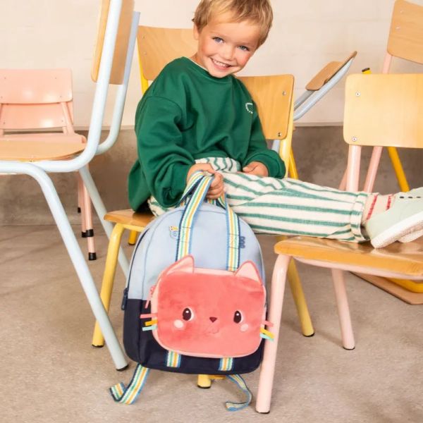 Sac pochette enfant avec sangle Jeanne