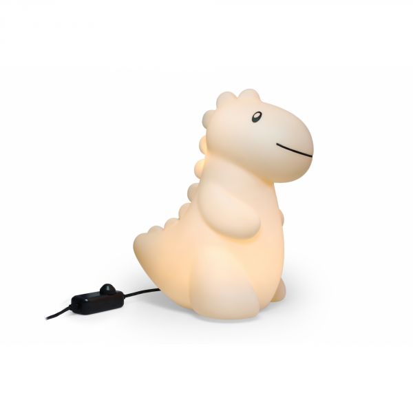 Lampe à LED Dino Jéroom