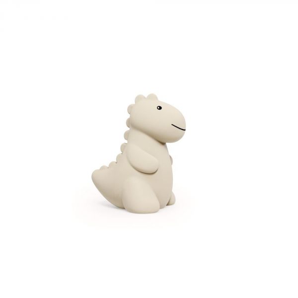 Tirelire Dino Jéroom Beige