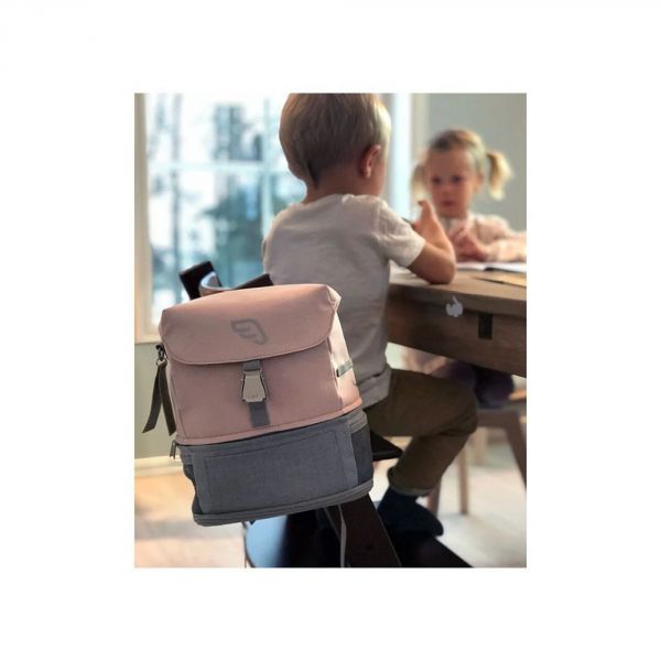 Sac à dos JetKids Pink Lemonade