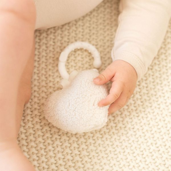Jeu d'activité Cœur Ours Björn