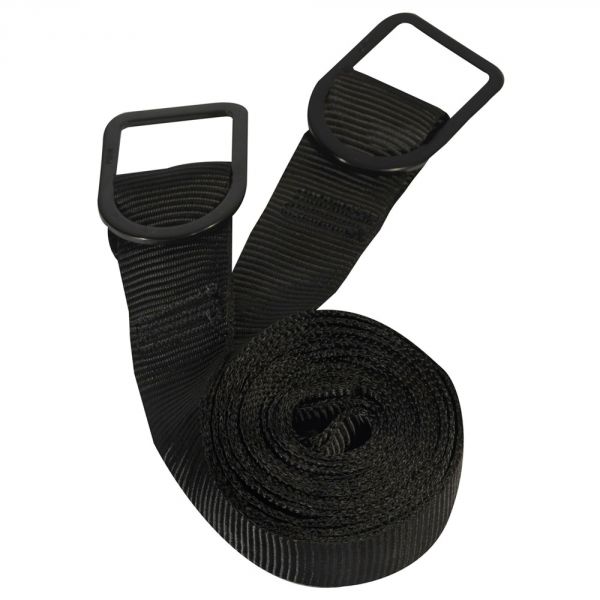 Sangles d'ancrage Tether Strap pour siège-auto Axkid