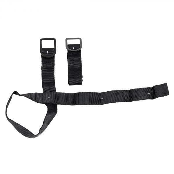 Sangles d'ancrage Tether Strap pour siège-auto Axkid