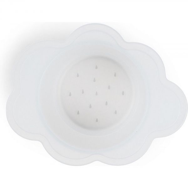 Jeu d'eau de 3 gobelets empilables Elphee
