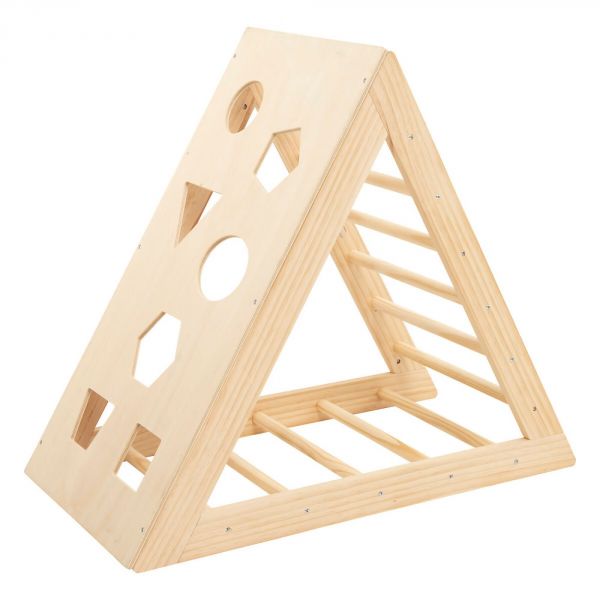 Triangle d'escalade enfant