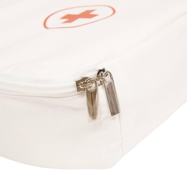 Mallette de docteur Liel avec accessoires