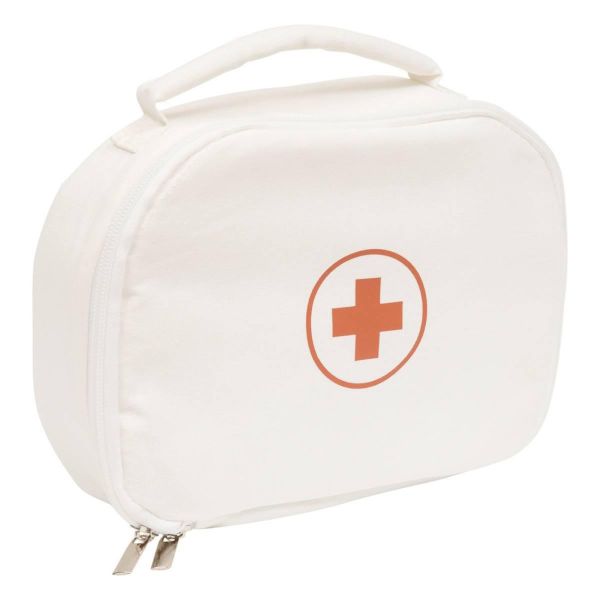 Mallette de docteur Liel avec accessoires