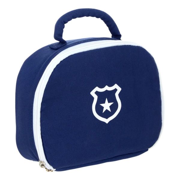 Set d'imitation police Lior avec accessoires