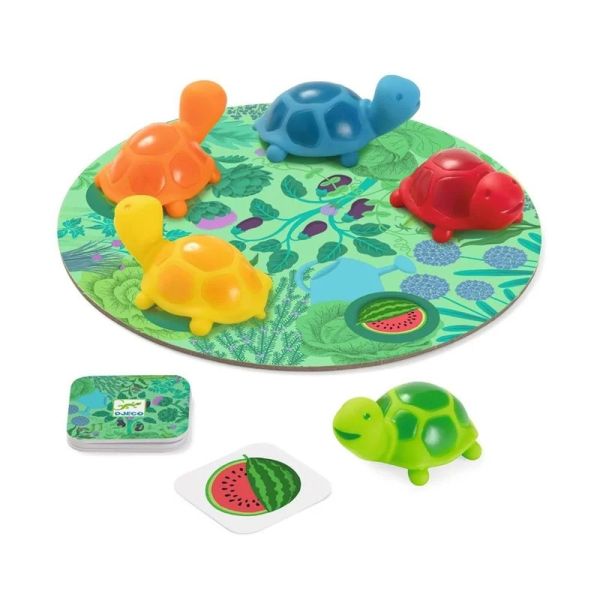 Jeu des tout-petits Little Memo