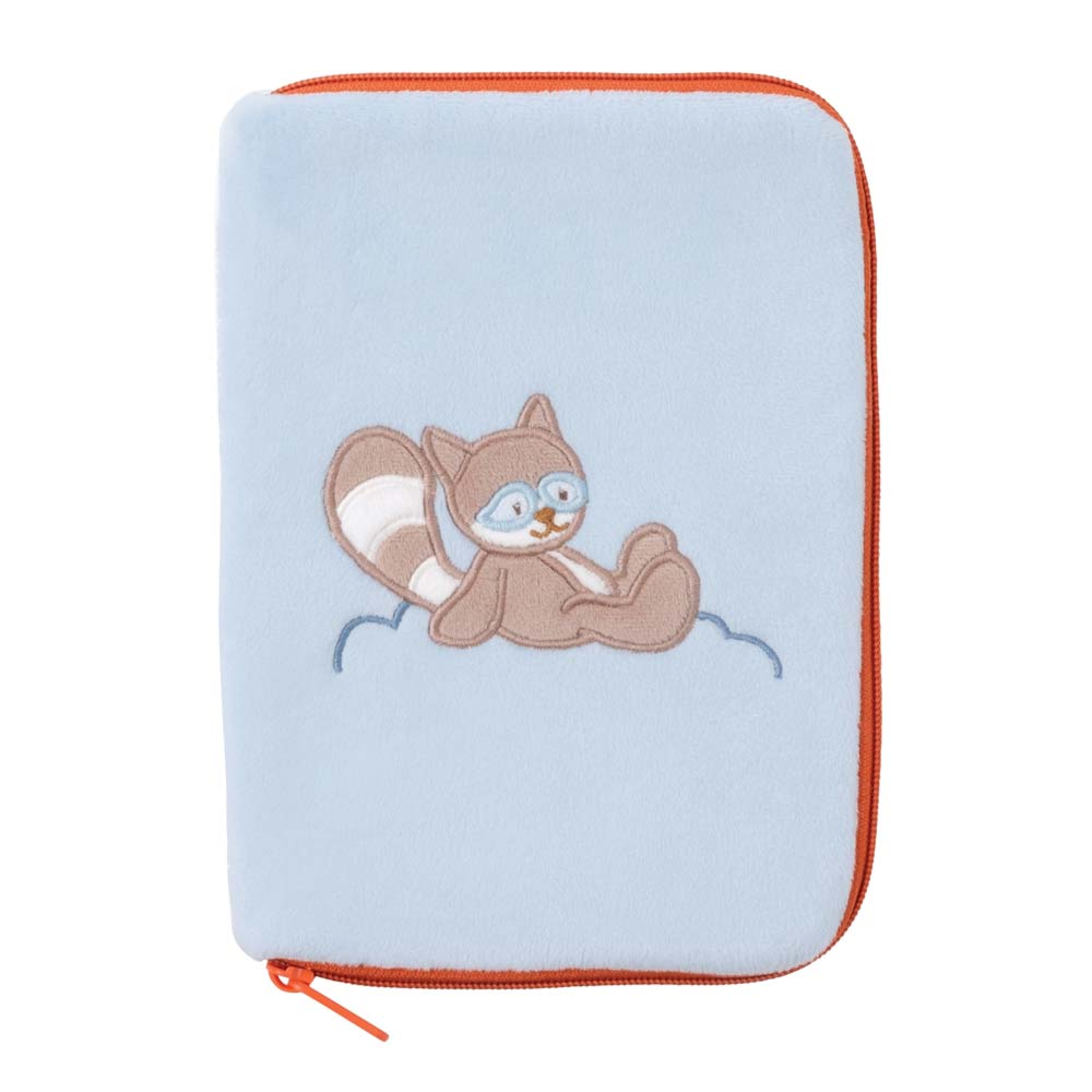 Nattou Protege Carnet De Sante Jim Bob Made In Bebe
