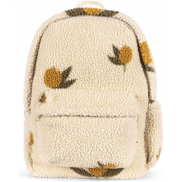 Sac à dos Jody Teddy - Mon grand citron