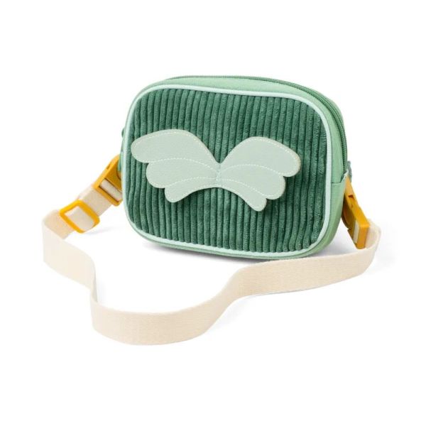 Sac pochette enfant avec sangle Joe