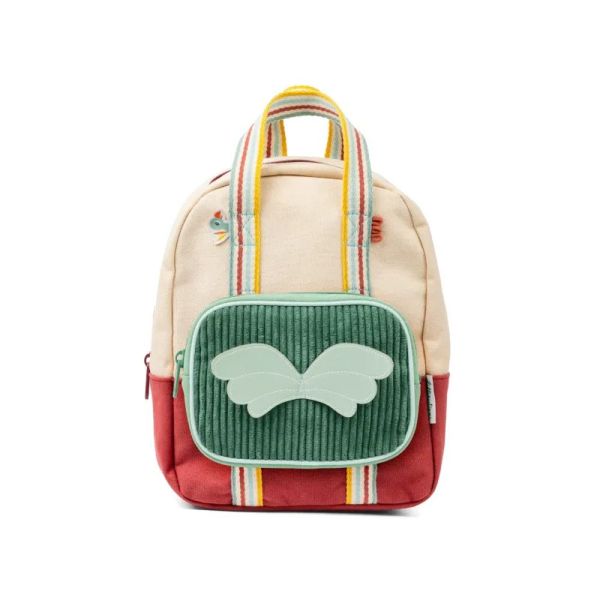 Sac pochette enfant avec sangle Joe
