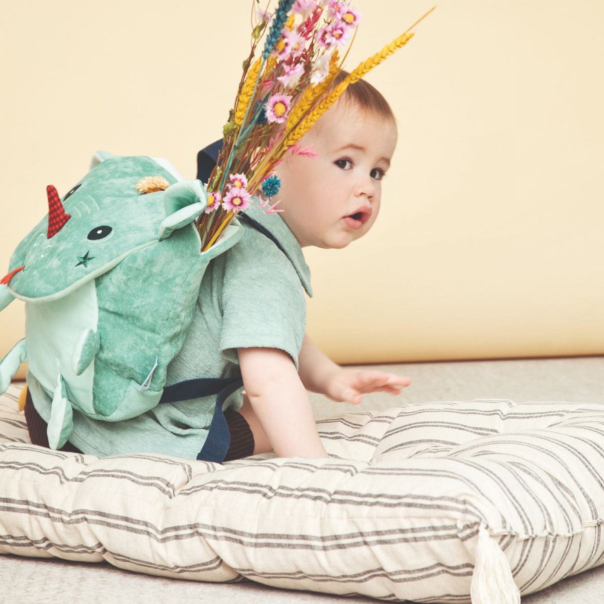 Lilliputiens - Jouets, cadeaux, bagages pour bébés et enfants - Lilliputiens