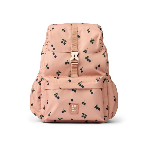Sac à dos enfant Johnny Berry Pale Tuscany