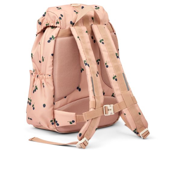 Sac à dos enfant Johnny Berry Pale Tuscany