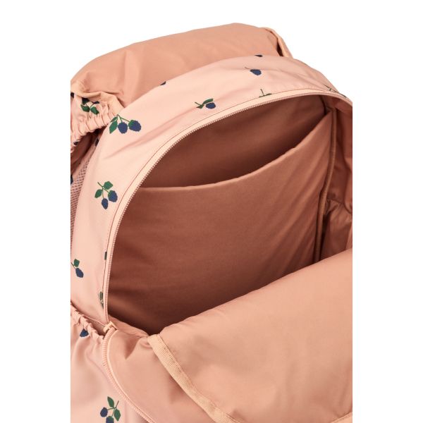 Sac à dos enfant Johnny Berry Pale Tuscany