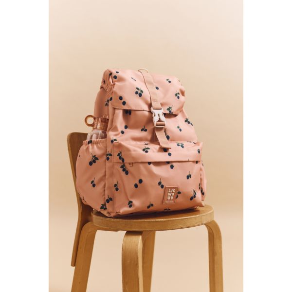Sac à dos enfant Johnny Berry Pale Tuscany