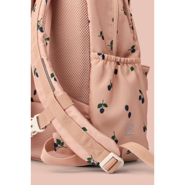 Sac à dos enfant Johnny Berry Pale Tuscany