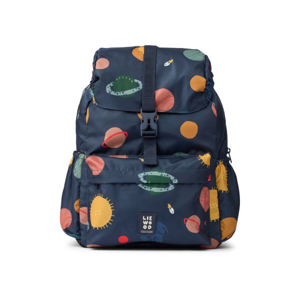 Sac à dos enfant Johnny Universe Classic navy