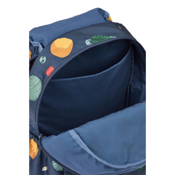 Sac à dos enfant Johnny Universe Classic navy