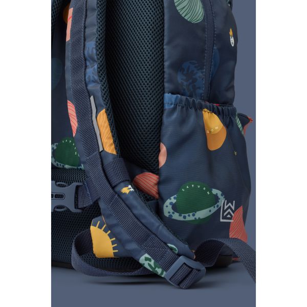 Sac à dos enfant Johnny Universe Classic navy