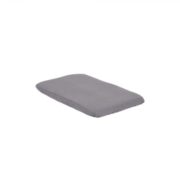 Drap Housse bio - Earl Gray