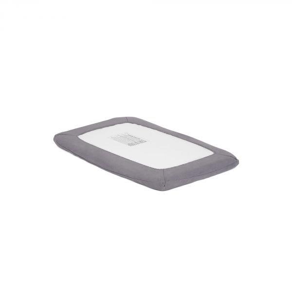 Drap Housse bio - Earl Gray