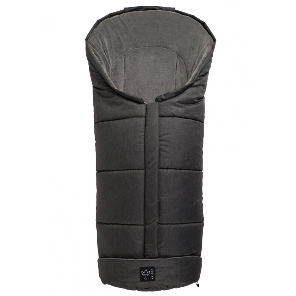 Chancelière universelle Jooy - noir/mélange