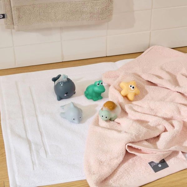 Lot de jouets de bain