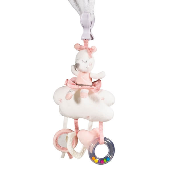 Sauthon Baby Deco Mobile D Activites Avec Pince Lilibelle Made In Bebe Sauthon Baby Deco Mobile D Activites Avec Pince Lilibelle Made In Bebe