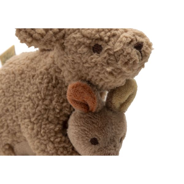 Jouet d'activités à suspendre Kangaroots