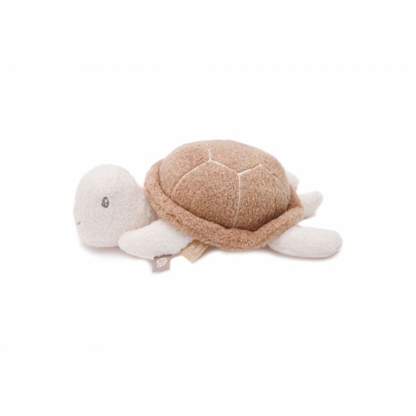 Peluche d'activités Deepsea Tortue