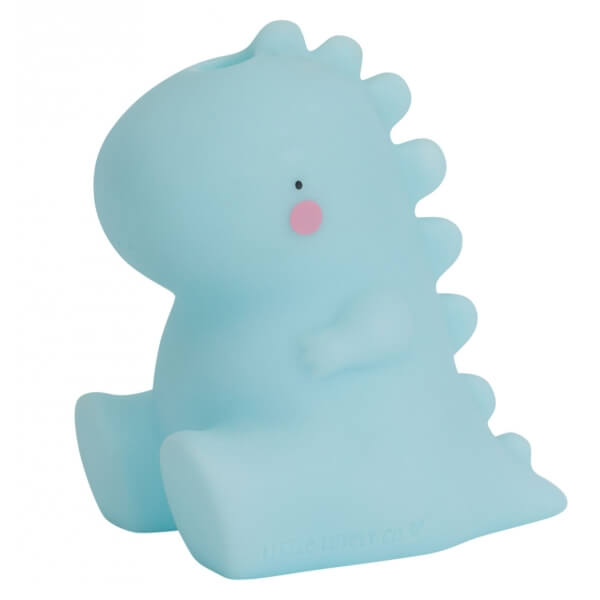 Jouet de bain T-Rex