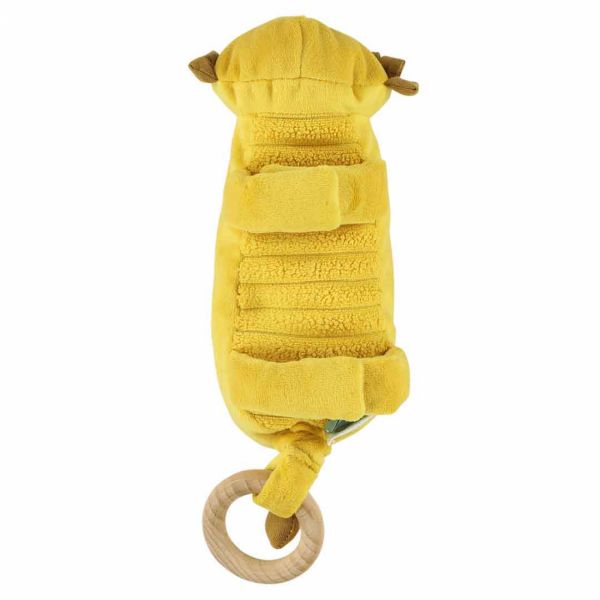 Jouet musical Mr. Lion