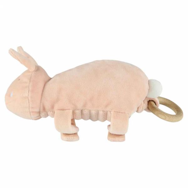 Jouet musical Mrs. Rabbit