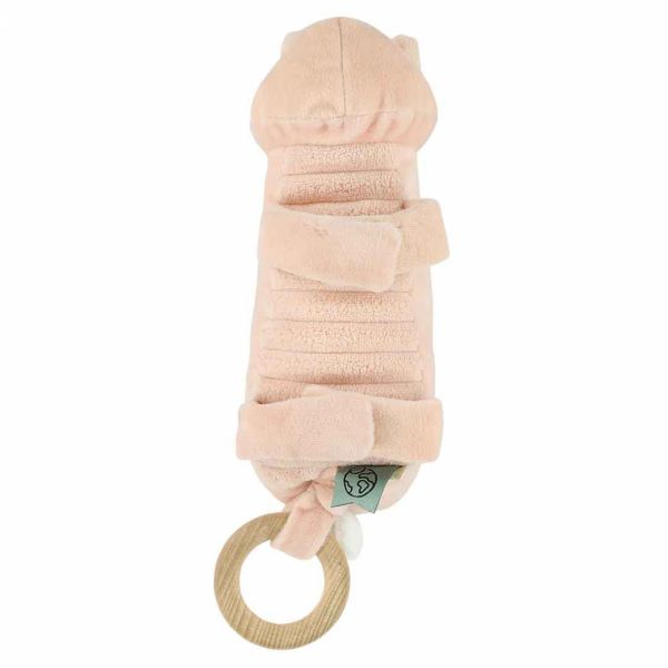 Jouet musical Mrs. Rabbit