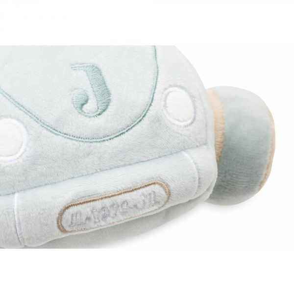 Peluche d'activités On The Go