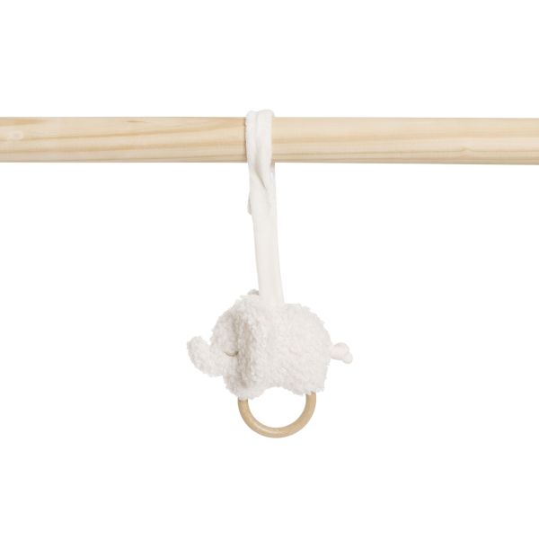 Lot de 3 jouets pour arche d'éveil Elephant Tales