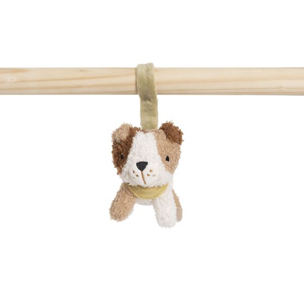 Lot de 3 jouets pour arche d'éveil Tiny Park