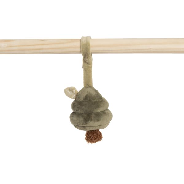 Lot de 3 jouets pour arche d'éveil Tiny Park