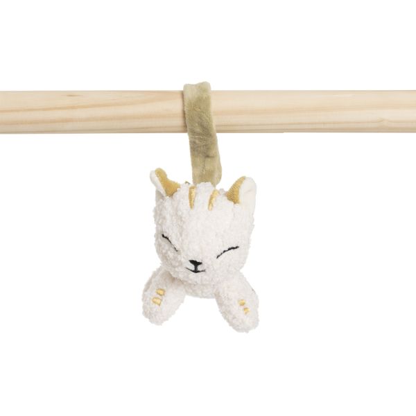 Lot de 3 jouets pour arche d'éveil Tiny Park