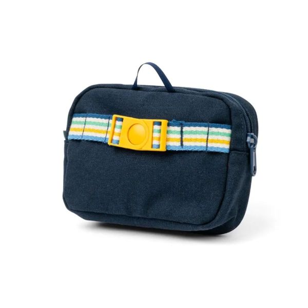 Sac pochette enfant avec sangle Jules