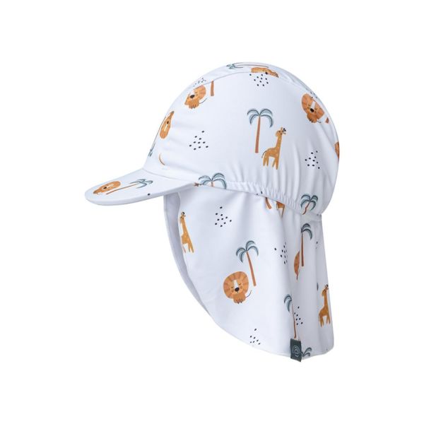 Casquette UV Jungle 0-1 an