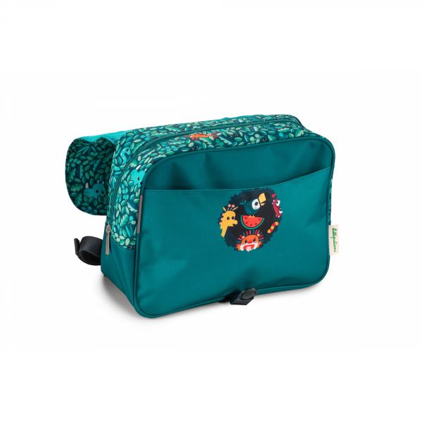 Cartable enfant Jungle