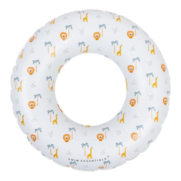 Bouée jungle Ø 55 cm