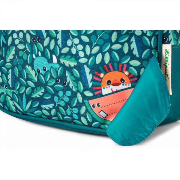 Sac à dos enfant Jungle