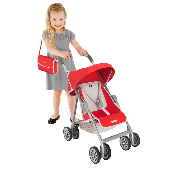 poussette bebe jeux