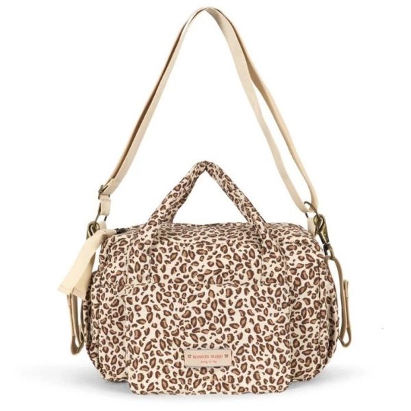 Mini Sac à langer - Leo